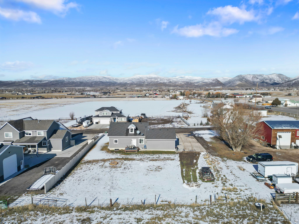 45 W 3155 N Marion, UT 84036