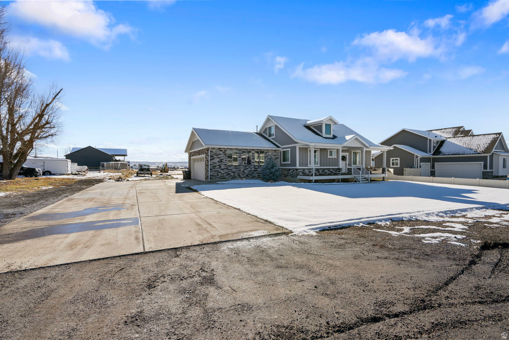 45 W 3155 N Marion, UT 84036