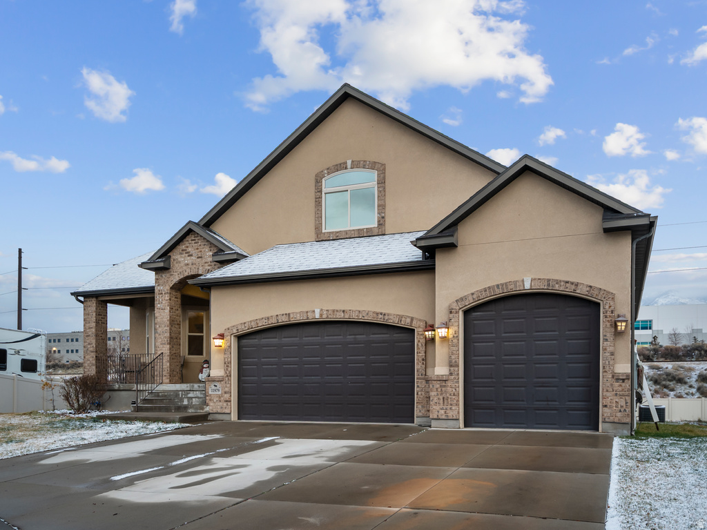 11979 S DRAPER RIDGE DR Draper, UT 84020