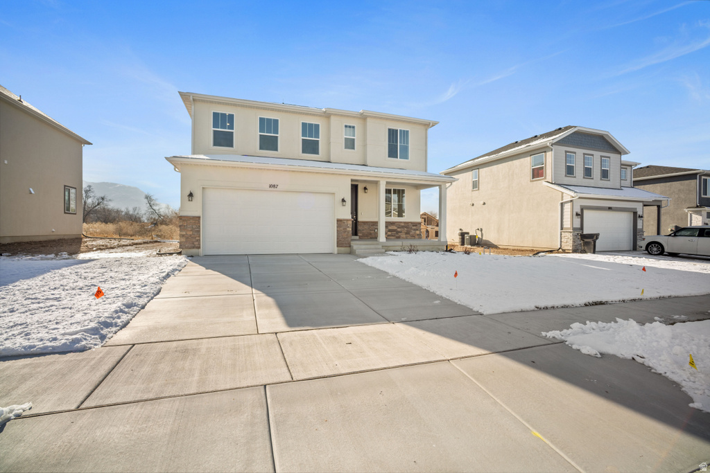 1087 W 450 #68 Brigham City, UT 84302