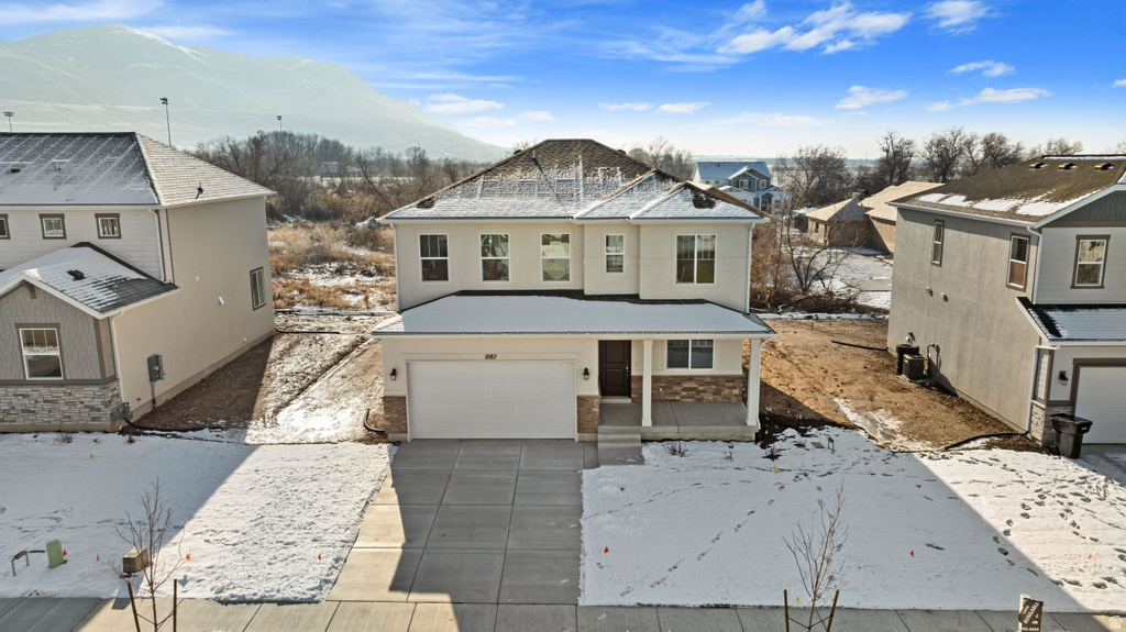 1087 W 450 #68 Brigham City, UT 84302