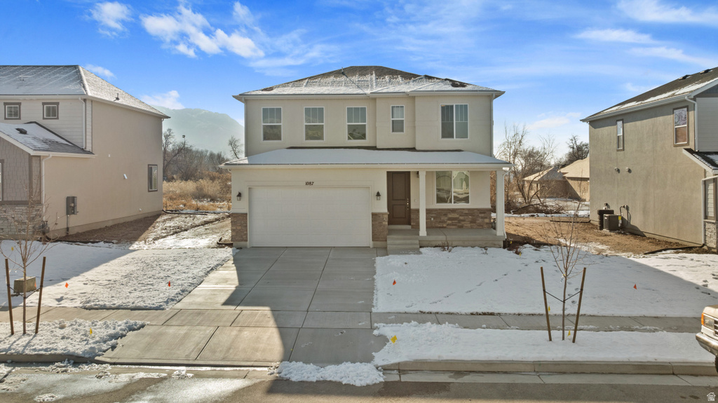 1087 W 450 #68 Brigham City, UT 84302