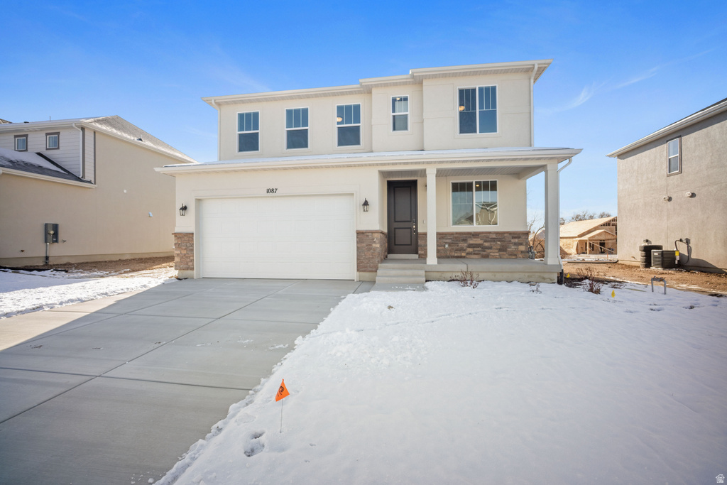 1087 W 450 #68 Brigham City, UT 84302