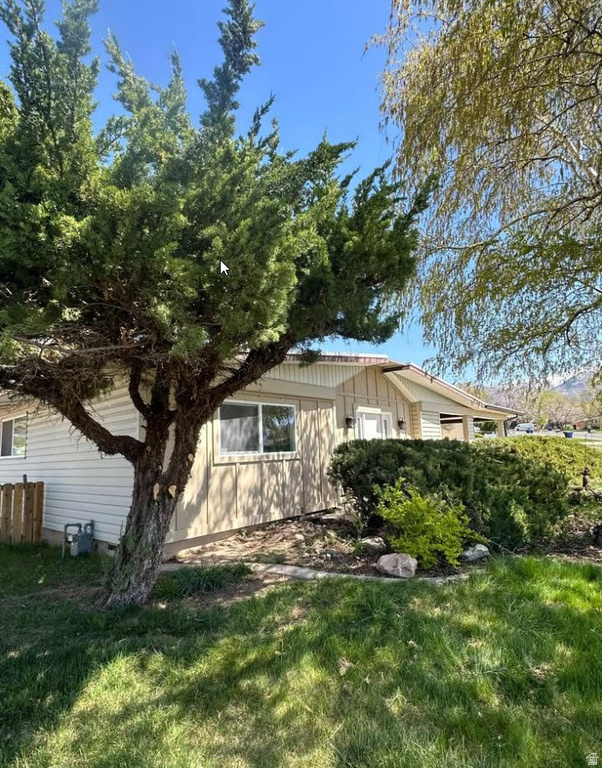 268 E 3100 N North Ogden, UT 84414