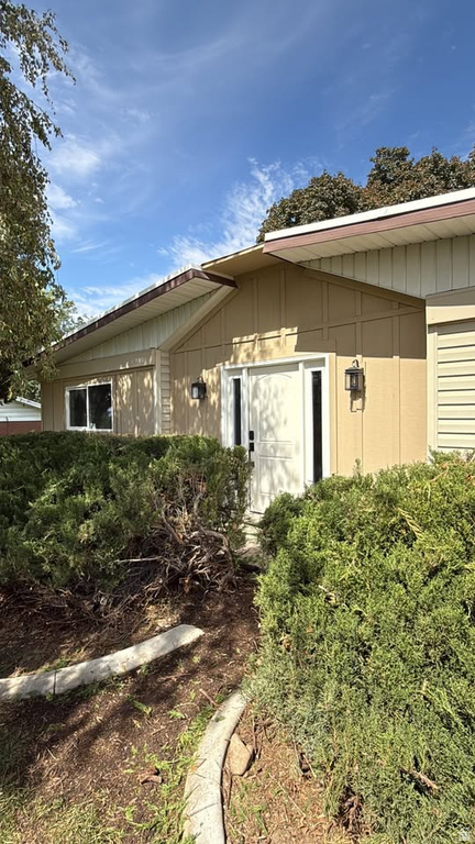 268 E 3100 N North Ogden, UT 84414