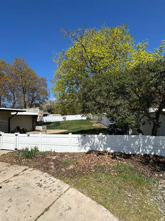 268 E 3100 N North Ogden, UT 84414