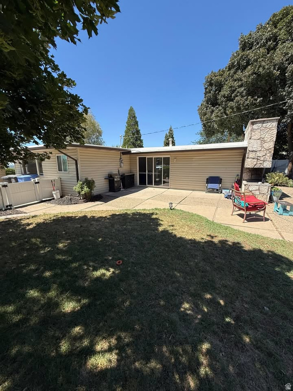 268 E 3100 N North Ogden, UT 84414