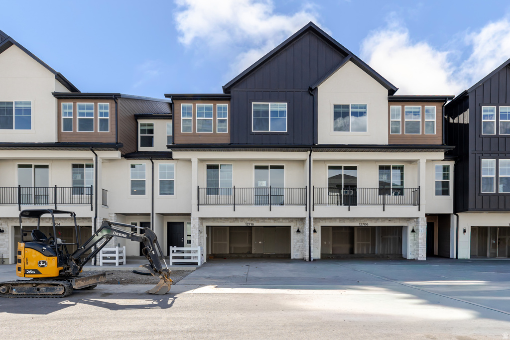 12716 S RUBY FALLS CV #2042 Herriman, UT 84096