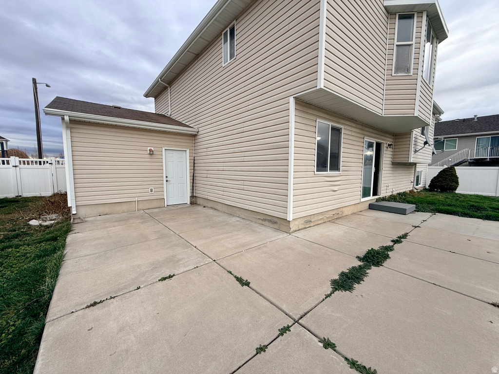 4101 W 4600 S Roy, UT 84067