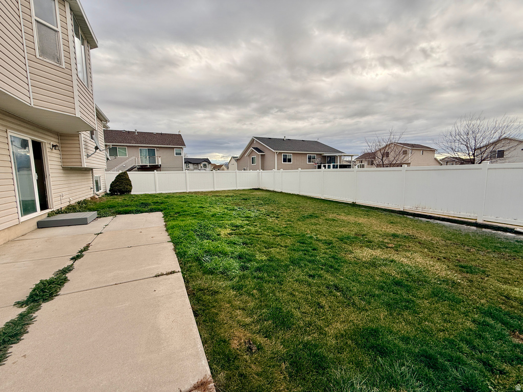 4101 W 4600 S Roy, UT 84067