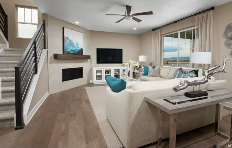 1087 S 3100 E #323 Spanish Fork, UT 84660