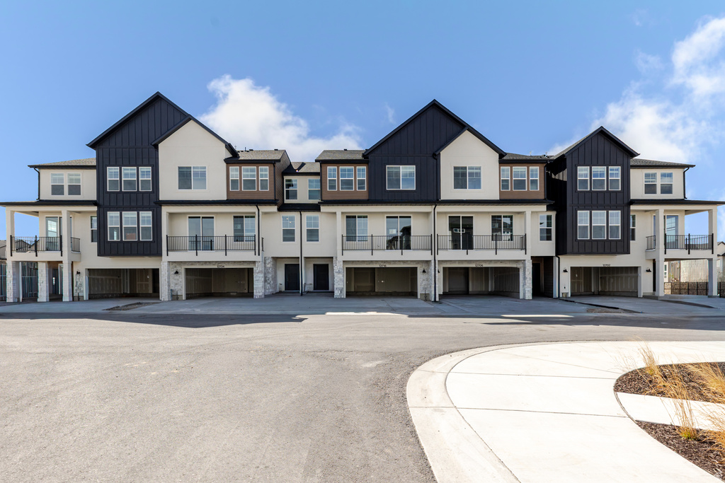 12706 S RUBY FALLS CV #2043 Herriman, UT 84096