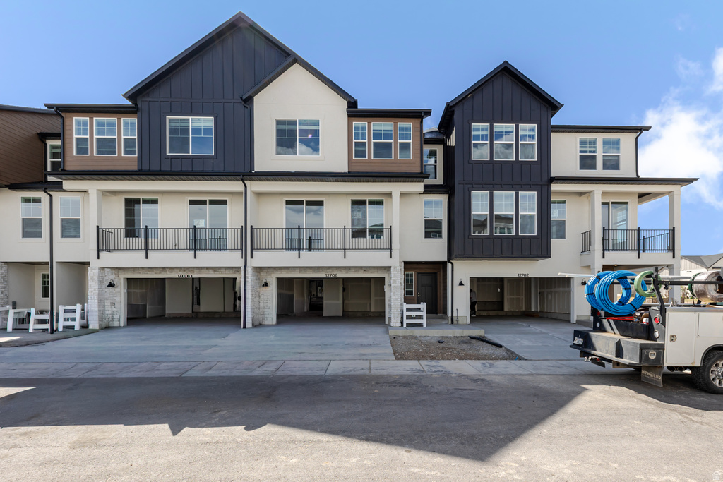 12706 S RUBY FALLS CV #2043 Herriman, UT 84096