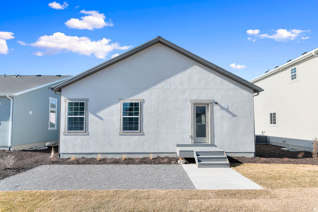 5702 N MALLARD DR Stansbury Park, UT 84074