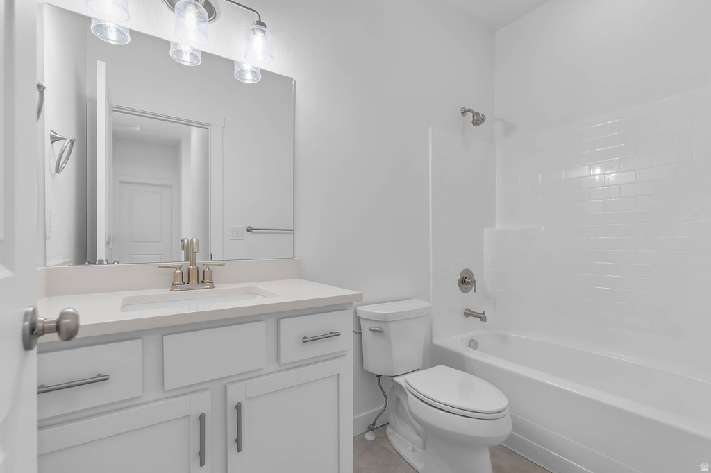 5702 N MALLARD DR Stansbury Park, UT 84074