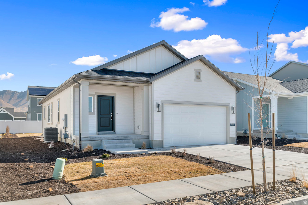 5702 N MALLARD DR Stansbury Park, UT 84074