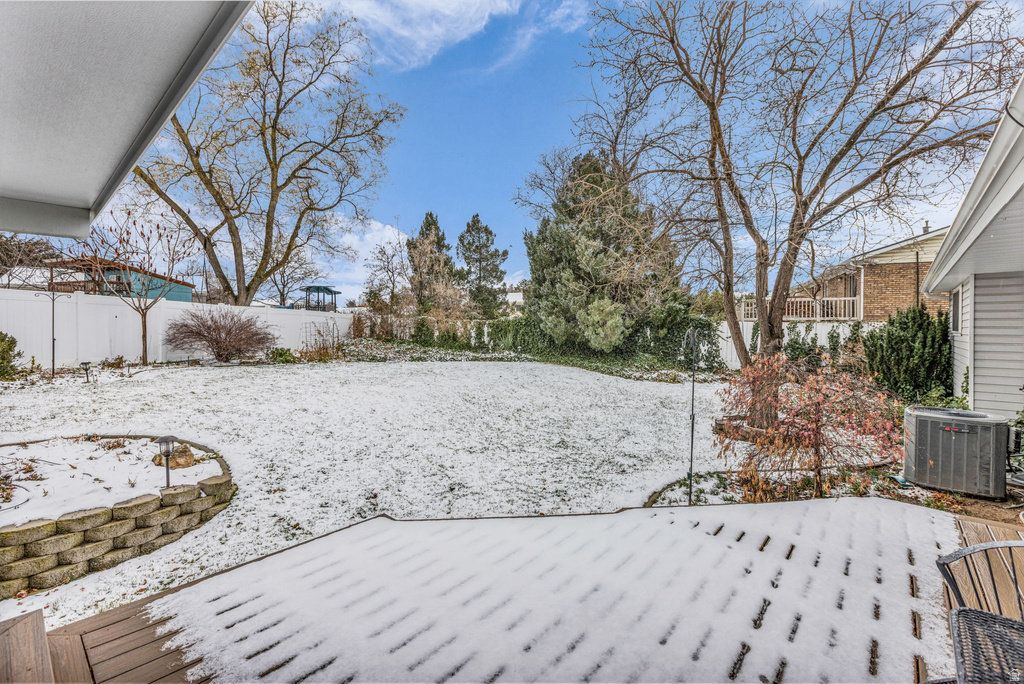 7885 S MANZANO DR Sandy, UT 84093