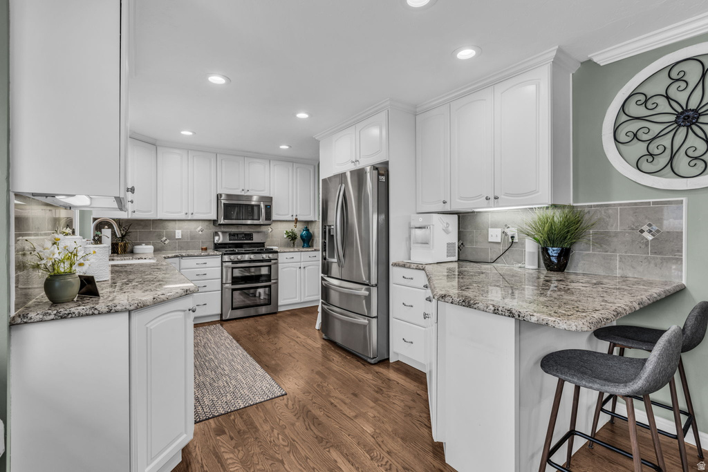 7885 S MANZANO DR Sandy, UT 84093