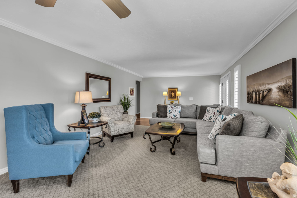 7885 S MANZANO DR Sandy, UT 84093