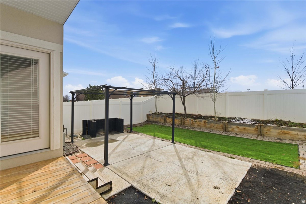 12806 S FAIRHOLME CIR Herriman, UT 84096