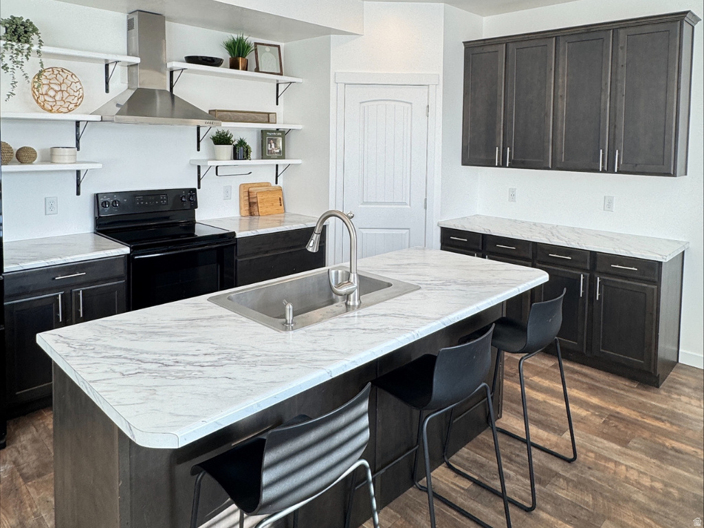 12806 S FAIRHOLME CIR Herriman, UT 84096