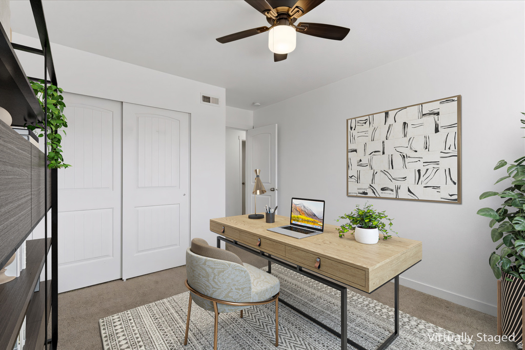 12806 S FAIRHOLME CIR Herriman, UT 84096