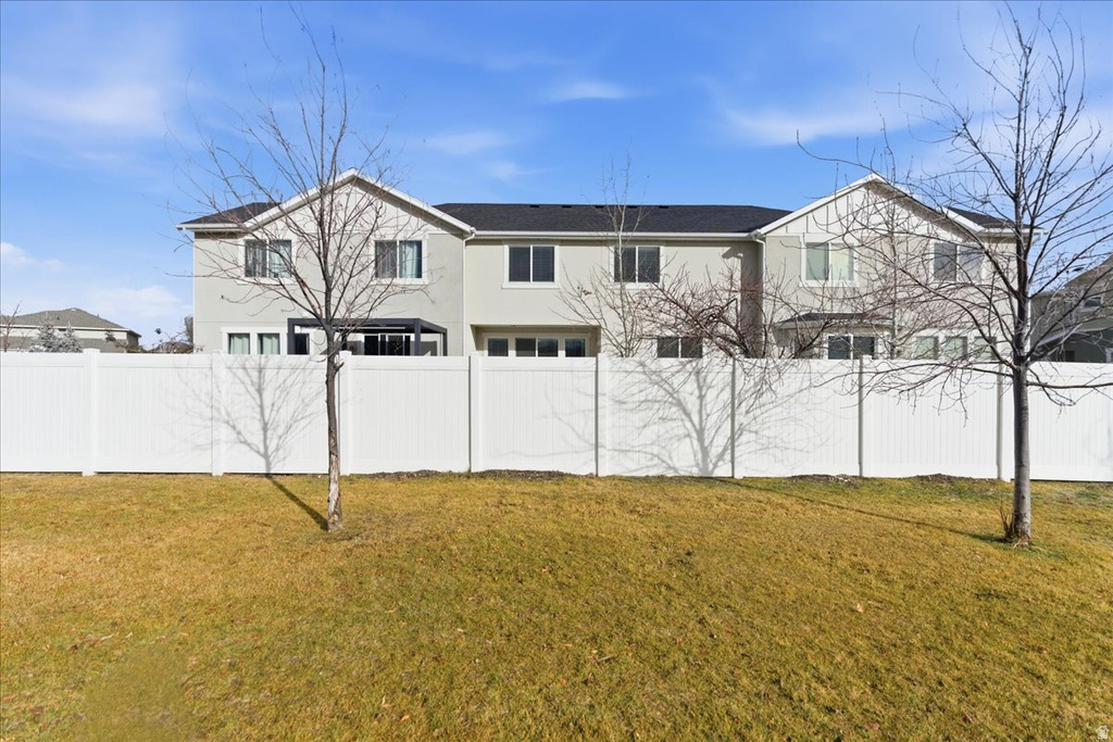 12806 S FAIRHOLME CIR Herriman, UT 84096