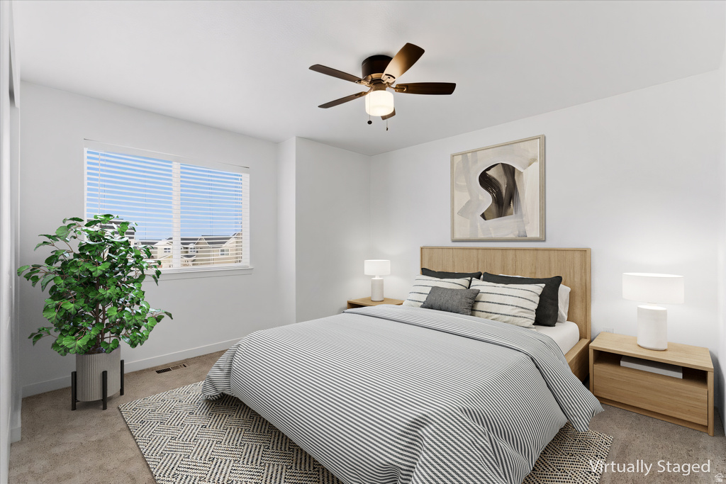 12806 S FAIRHOLME CIR Herriman, UT 84096