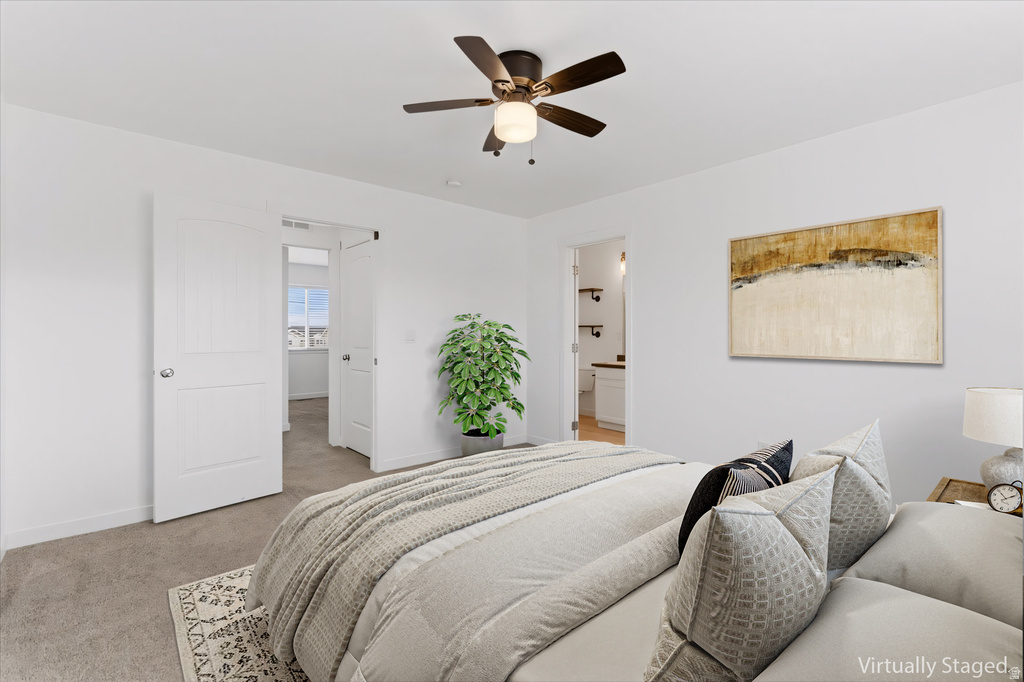 12806 S FAIRHOLME CIR Herriman, UT 84096