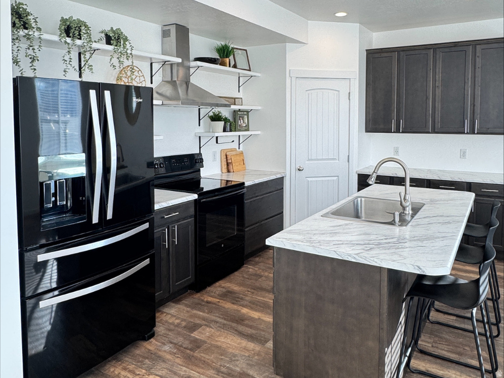 12806 S FAIRHOLME CIR Herriman, UT 84096