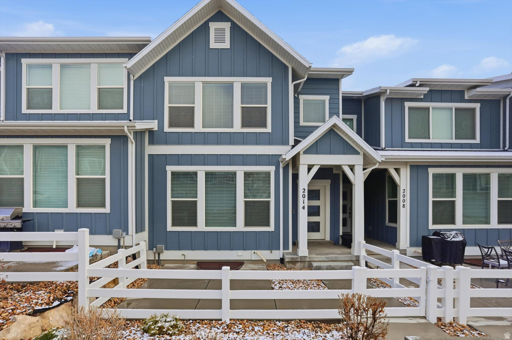 2014 N CHIANTI ST Saratoga Springs, UT 84045