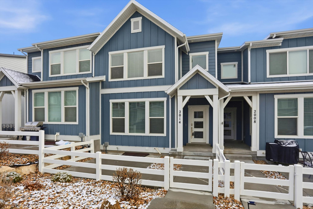 2014 N CHIANTI ST Saratoga Springs, UT 84045