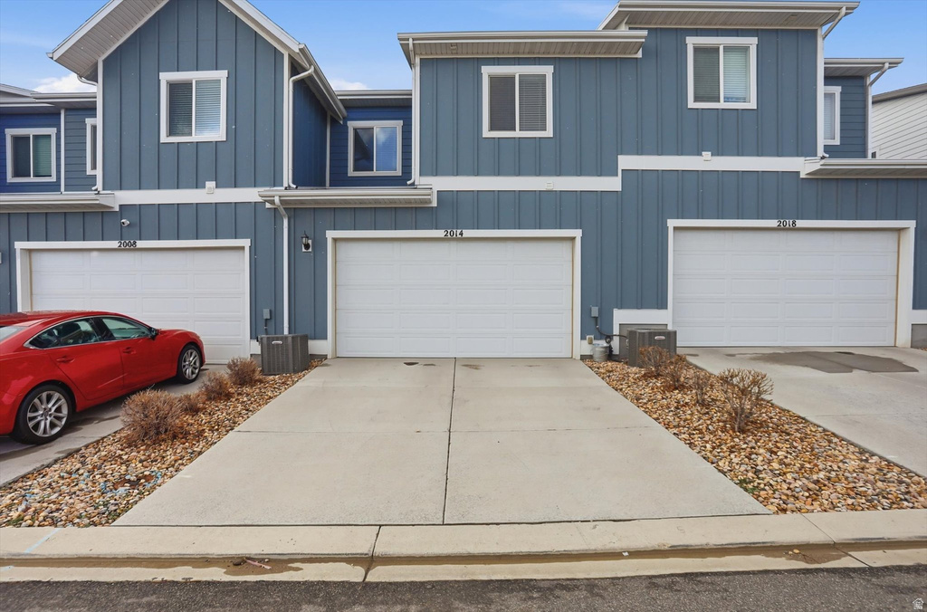 2014 N CHIANTI ST Saratoga Springs, UT 84045