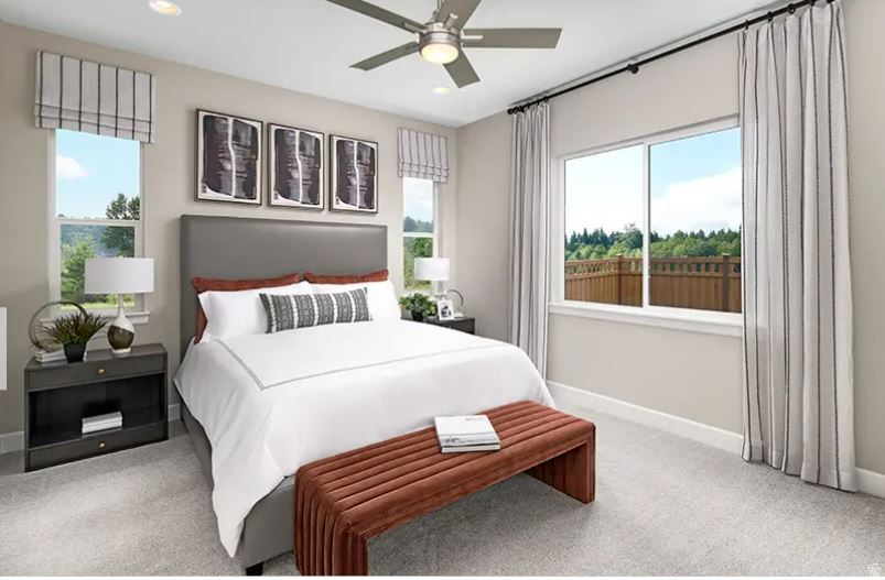 1024 S 3100 E #319 Spanish Fork, UT 84660