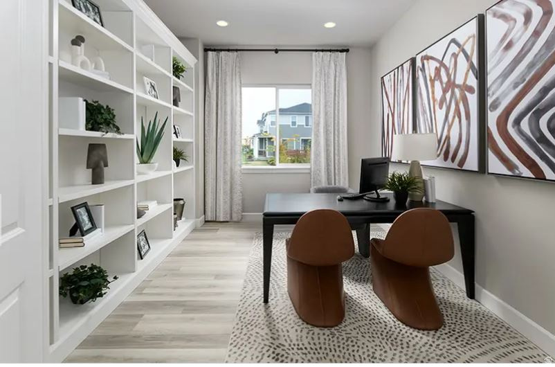 1024 S 3100 E #319 Spanish Fork, UT 84660