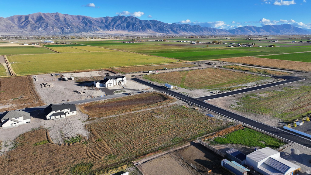 8344 W 10900 N Tremonton, UT 84337