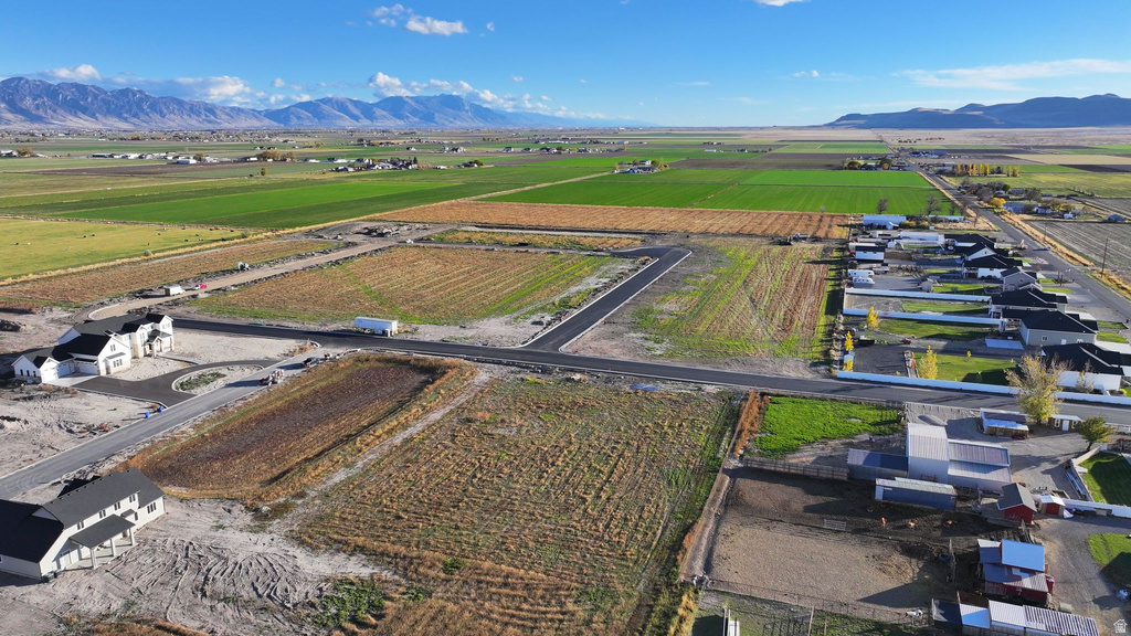 8344 W 10900 N Tremonton, UT 84337