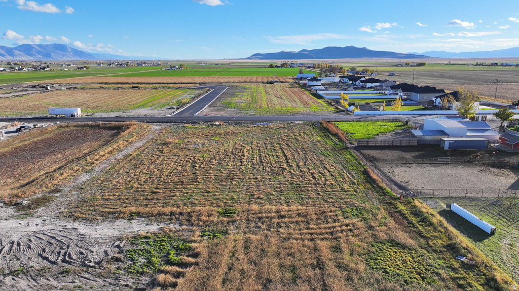 8344 W 10900 N Tremonton, UT 84337