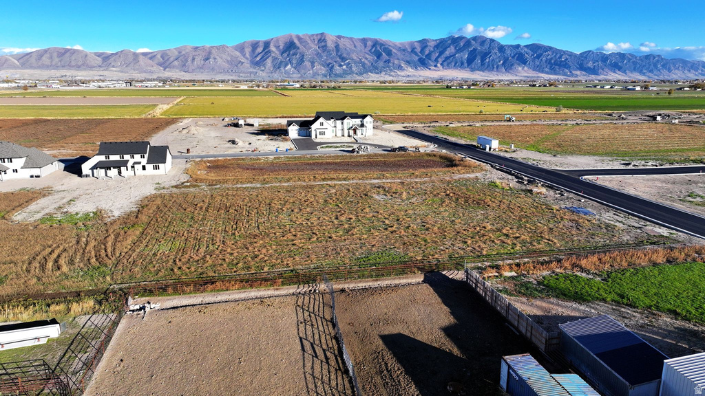 8344 W 10900 N Tremonton, UT 84337