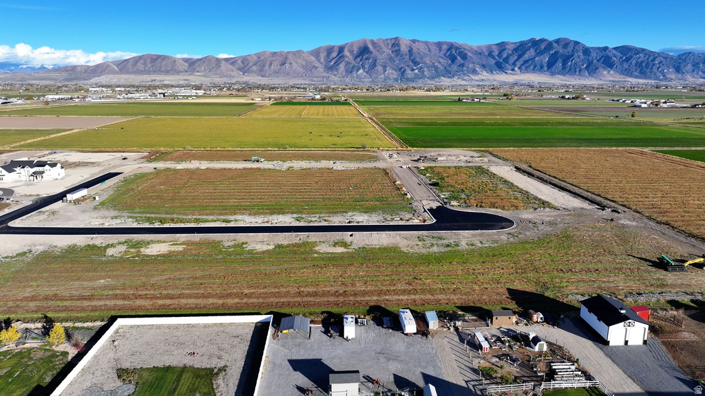 10845 N 8325 W Tremonton, UT 84337