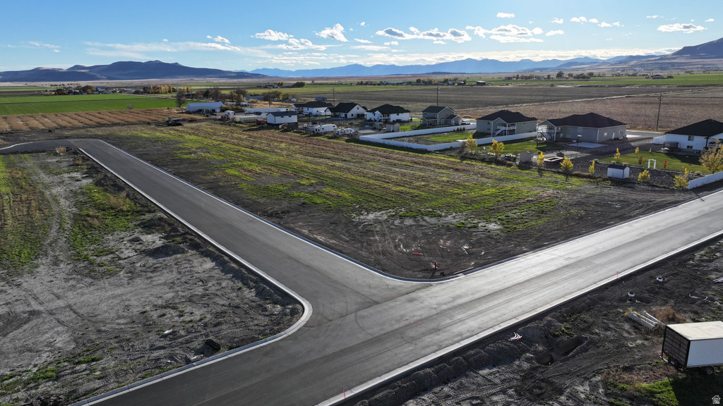 10845 N 8325 W Tremonton, UT 84337