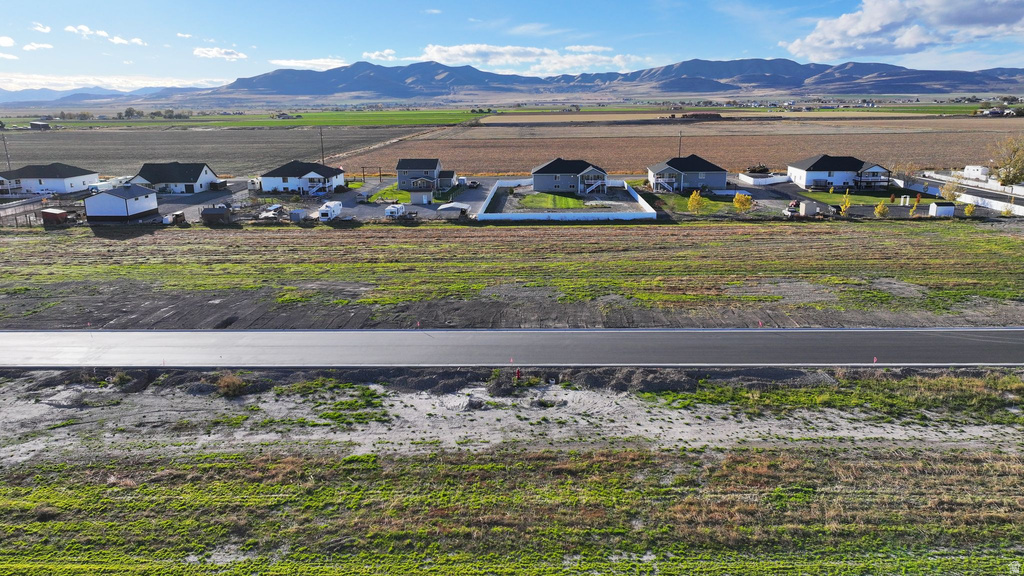 10845 N 8325 W Tremonton, UT 84337