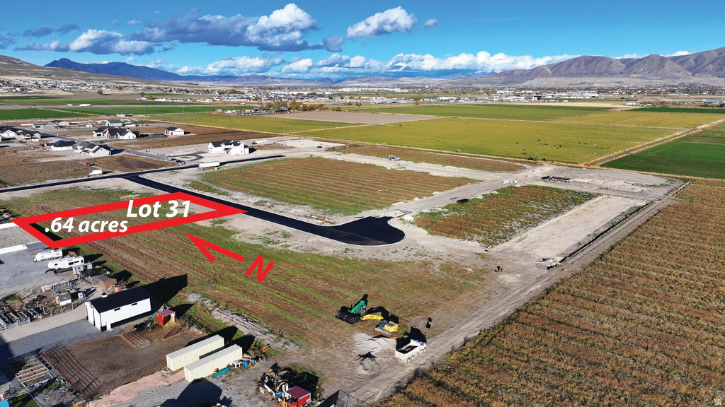 10845 N 8325 W Tremonton, UT 84337