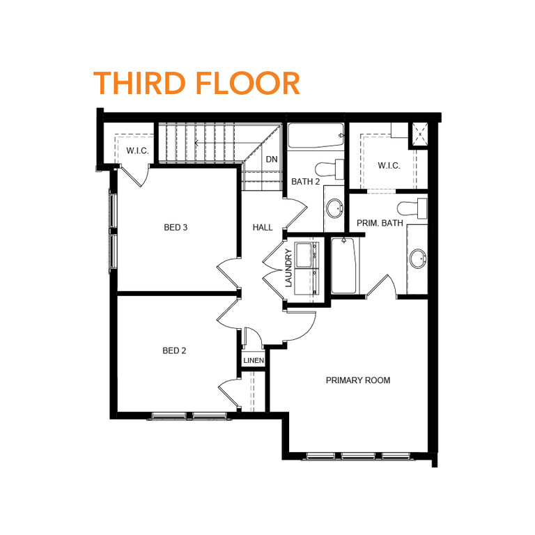 12702 S RUBY FALLS CV #2044 Herriman, UT 84096