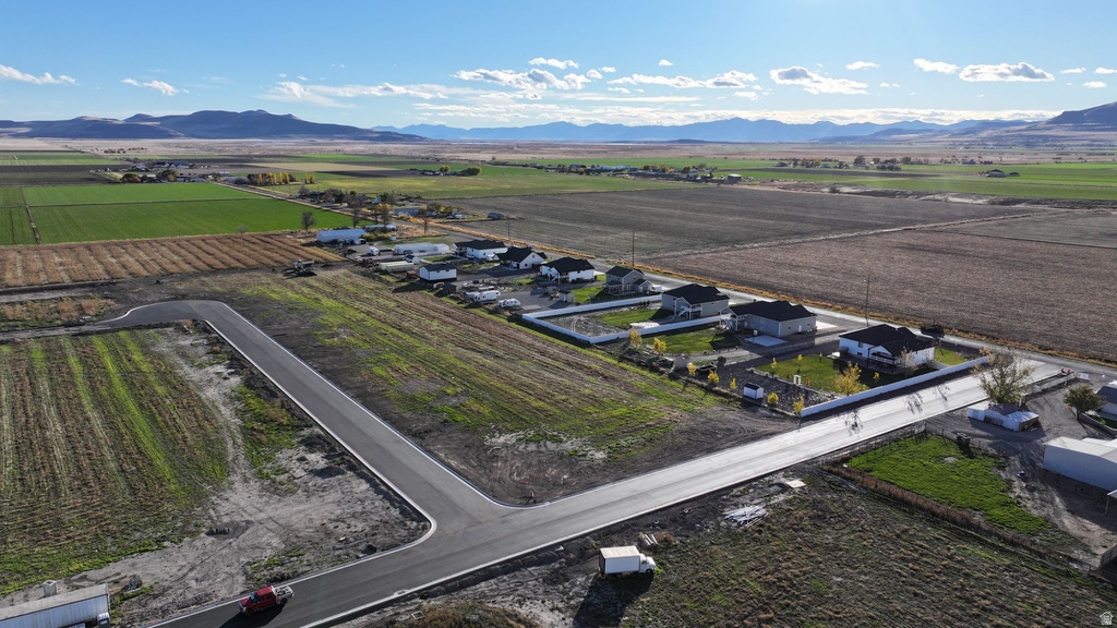 8321 W 10800 N Tremonton, UT 84337