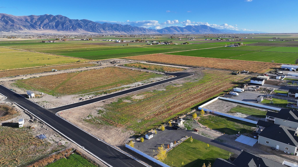 8321 W 10800 N Tremonton, UT 84337