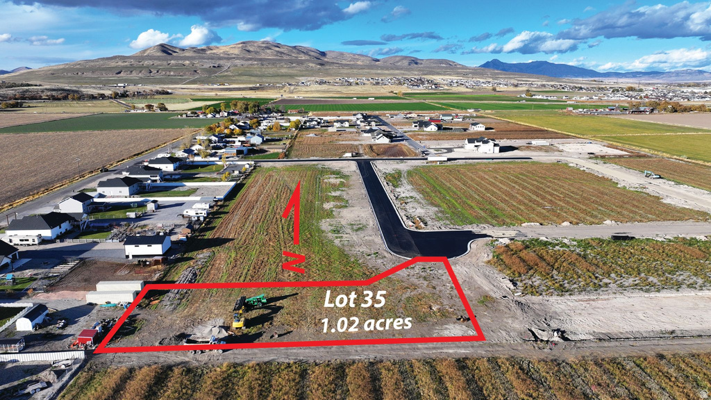 8321 W 10800 N Tremonton, UT 84337