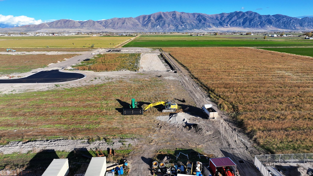 8321 W 10800 N Tremonton, UT 84337