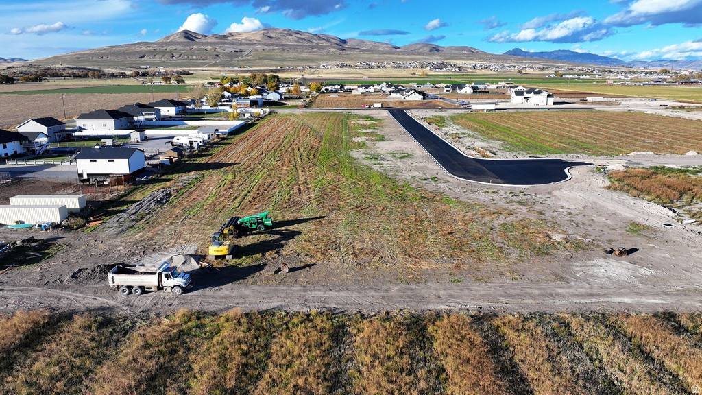 8321 W 10800 N Tremonton, UT 84337