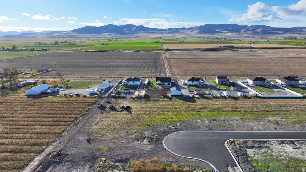 8321 W 10800 N Tremonton, UT 84337